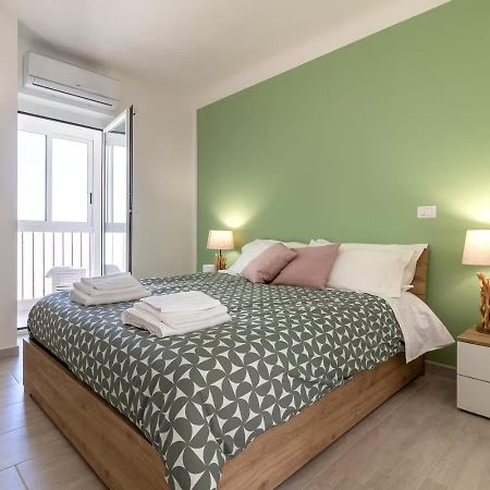 House Carola Apartment Bari Exterior foto