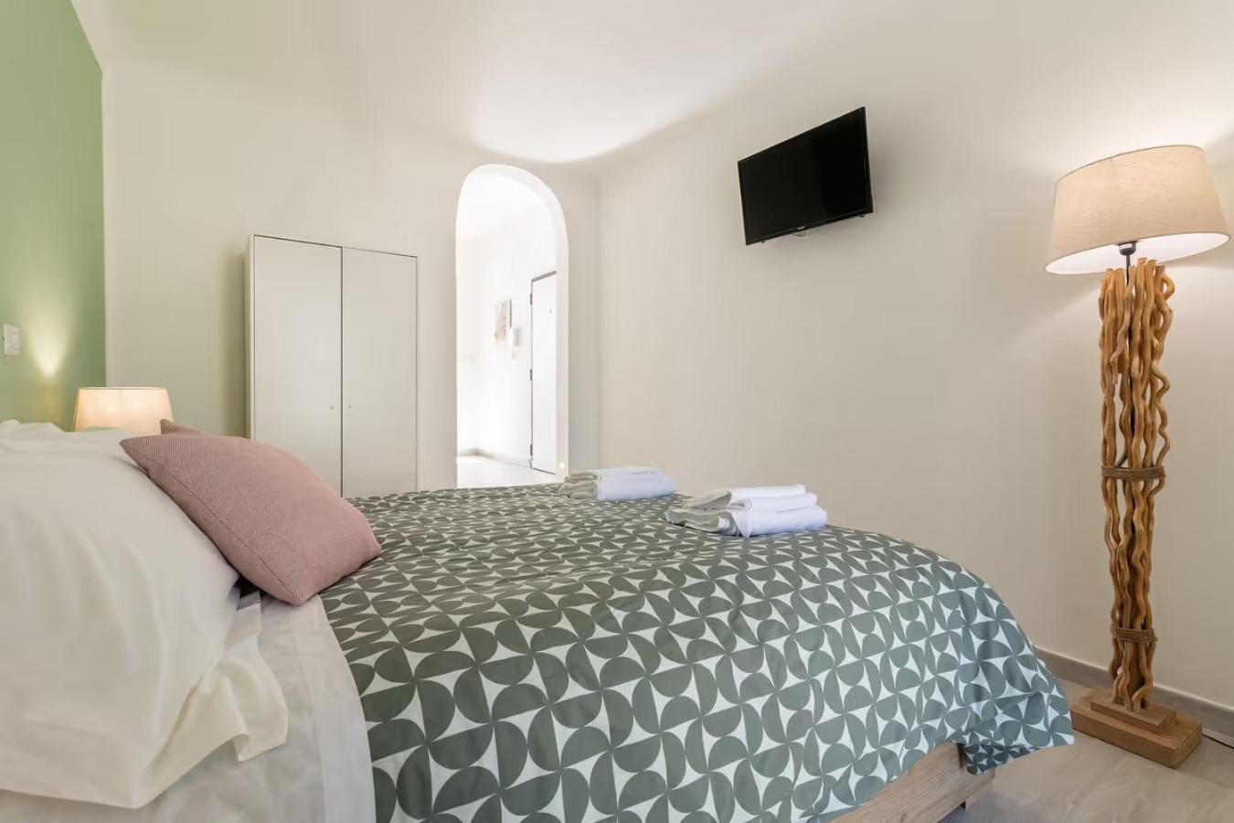 House Carola Apartment Bari Exterior foto