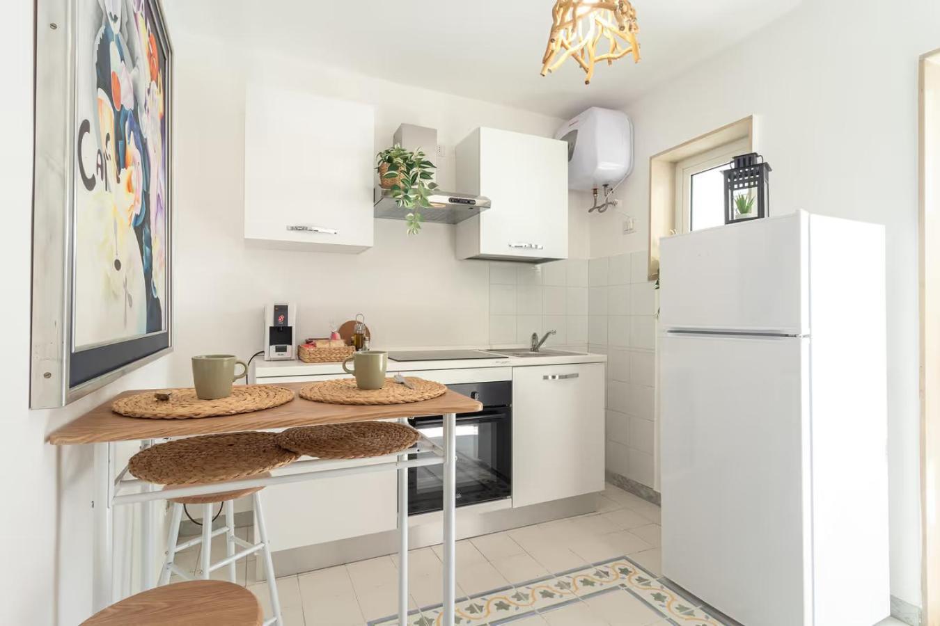 House Carola Apartment Bari Exterior foto