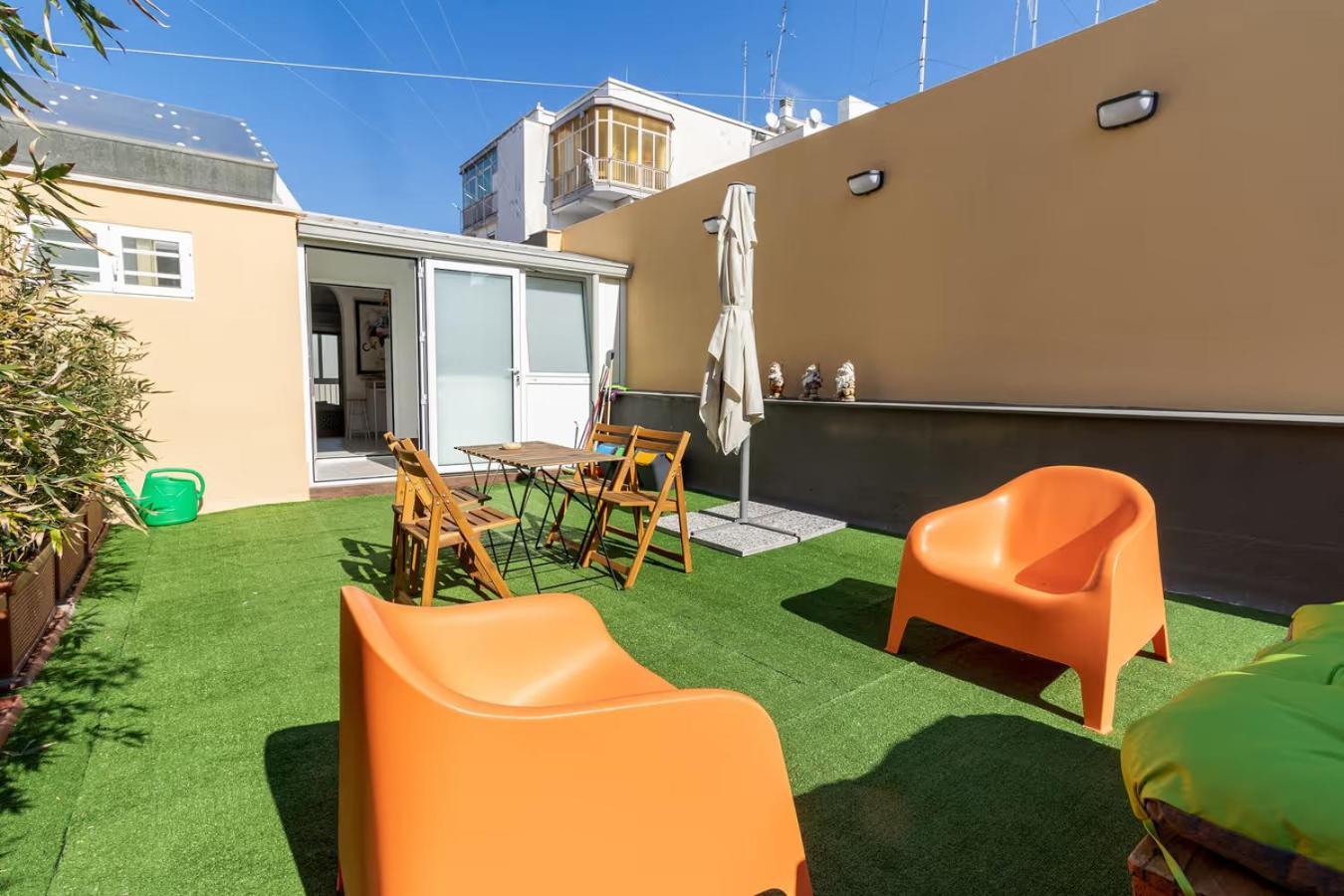 House Carola Apartment Bari Exterior foto