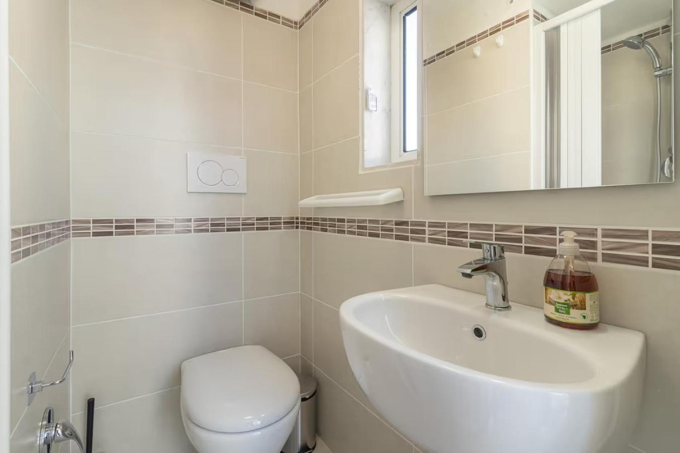 House Carola Apartment Bari Exterior foto